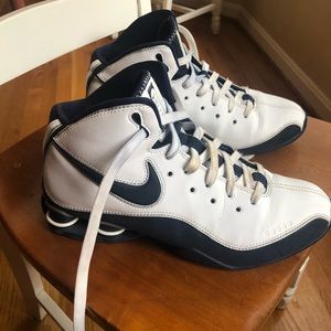 Nike Shox Men’s Air Elite